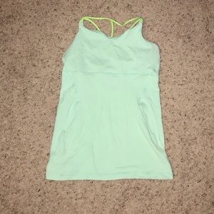 Ivivva Tank Top